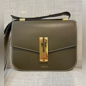 DEMELLIER The Vancouver bag